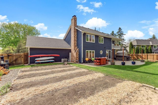 9565 Yukon Avenue S, Bloomington, MN 55438