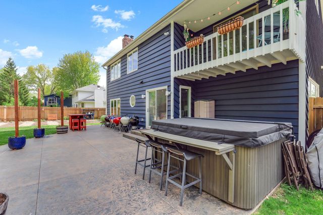 9565 Yukon Avenue S, Bloomington, MN 55438