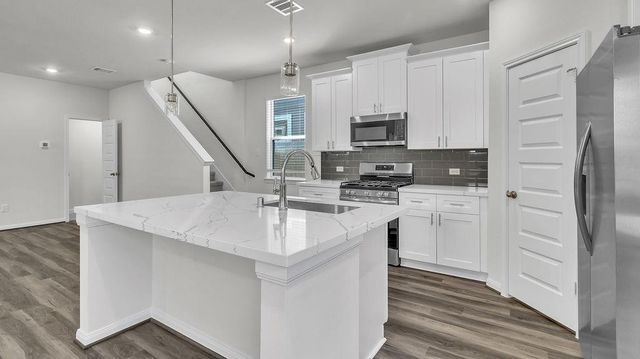 14123 Mellow Pine Court, Houston, TX 77032