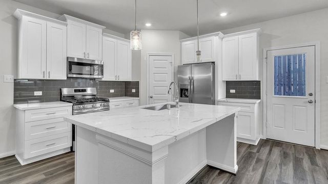 14123 Mellow Pine Court, Houston, TX 77032