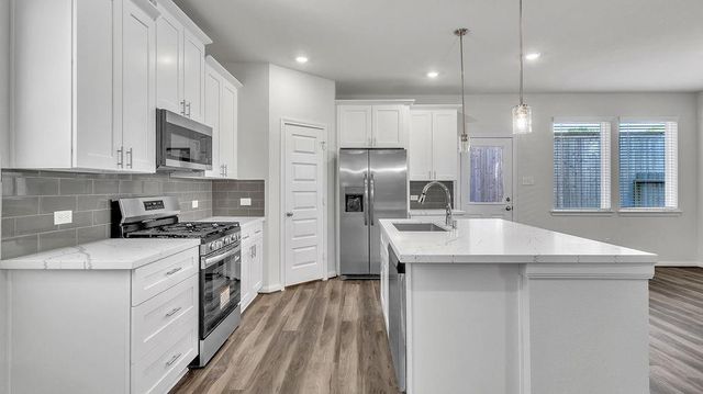 14123 Mellow Pine Court, Houston, TX 77032