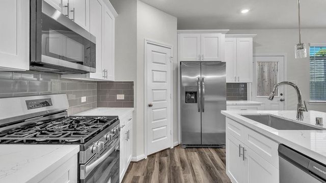 14123 Mellow Pine Court, Houston, TX 77032