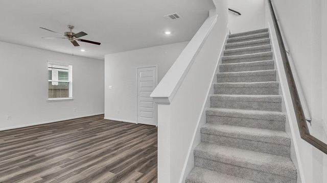 14123 Mellow Pine Court, Houston, TX 77032