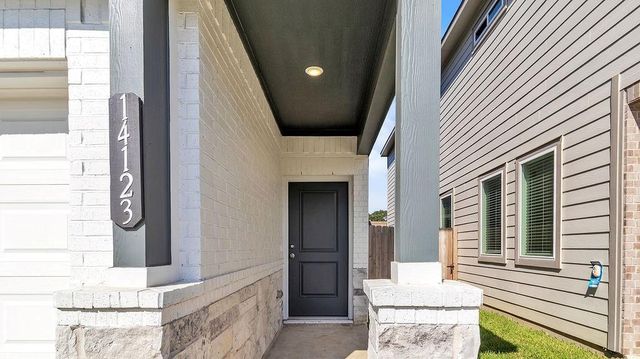 14123 Mellow Pine Court, Houston, TX 77032