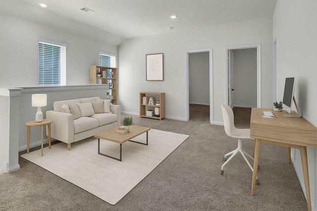 14123 Mellow Pine Court, Houston, TX 77032