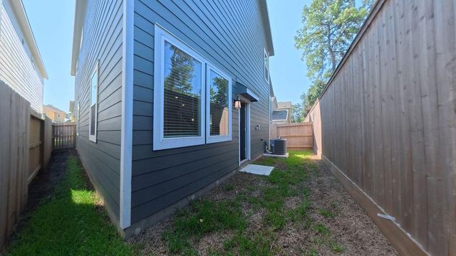 14123 Mellow Pine Court, Houston, TX 77032