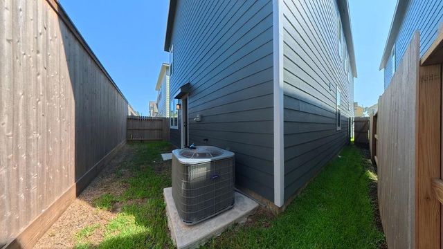 14123 Mellow Pine Court, Houston, TX 77032