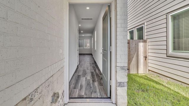 14123 Mellow Pine Court, Houston, TX 77032