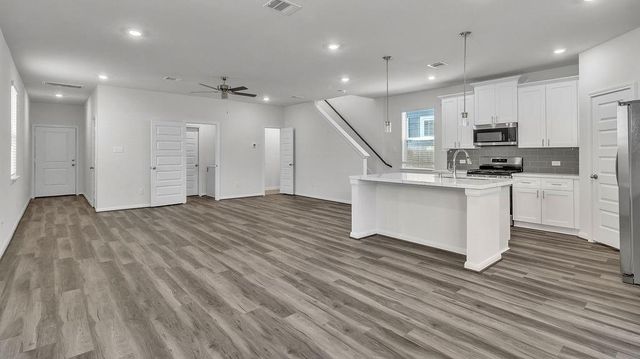 14123 Mellow Pine Court, Houston, TX 77032