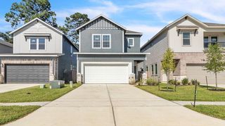 14123 Mellow Pine Court, Houston, TX 77032