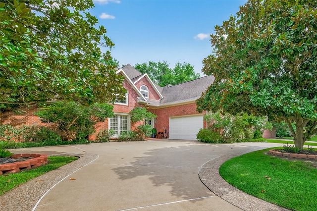 4131 Crow Valley, Missouri City, TX 77459