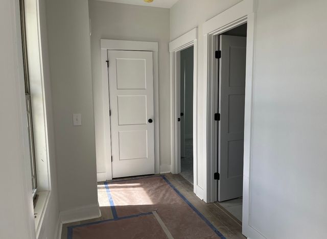 1015 Linder Ridge Rd, Woodlawn, TN 37191