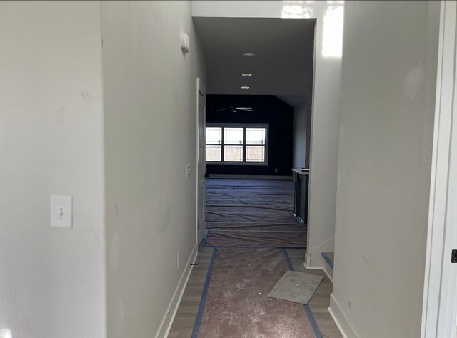 1015 Linder Ridge Rd, Woodlawn, TN 37191