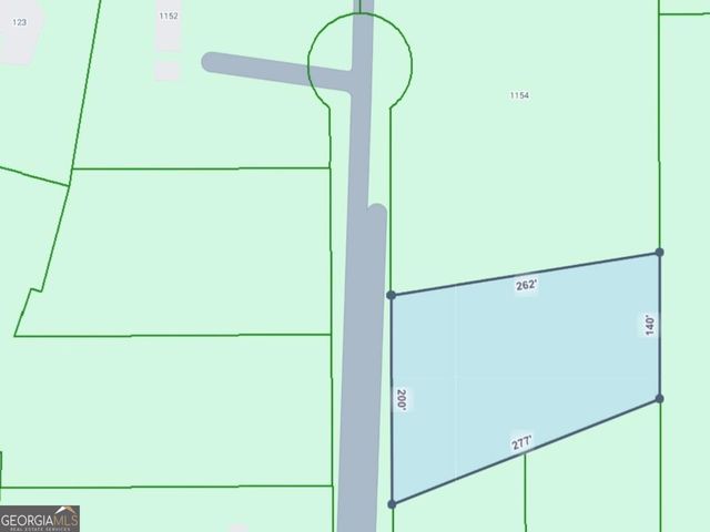 LOT 13 Harlan Lane Road, Villa Rica, GA 30180