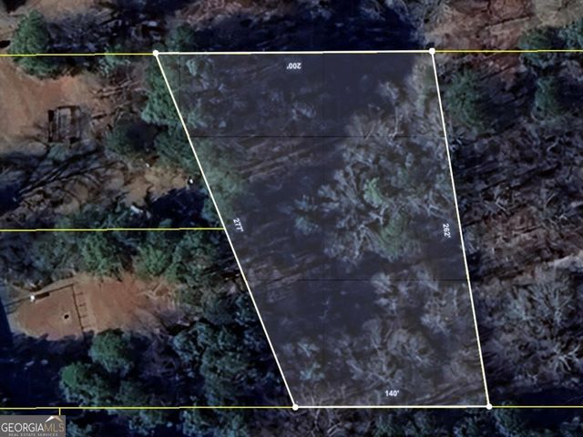 LOT 13 Harlan Lane Road, Villa Rica, GA 30180