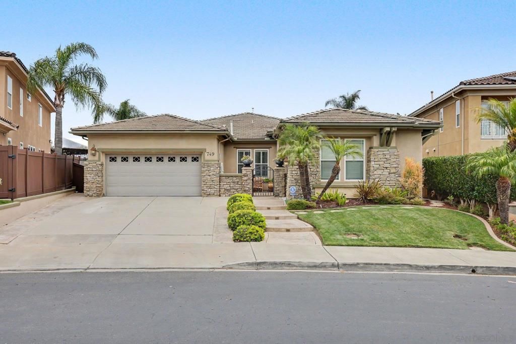 749 Crooked Path Pl, Chula Vista, CA 91914