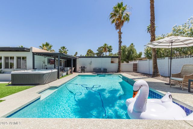 6612 E PRESIDIO Road, Scottsdale, AZ 85254