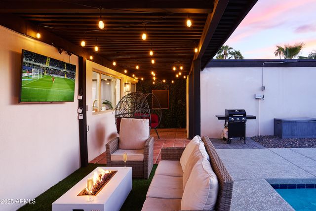 6612 E PRESIDIO Road, Scottsdale, AZ 85254