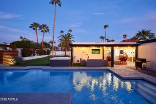 6612 E PRESIDIO Road, Scottsdale, AZ 85254