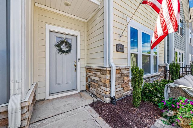 2511 Duncan Avenue, Charlotte, NC 28205