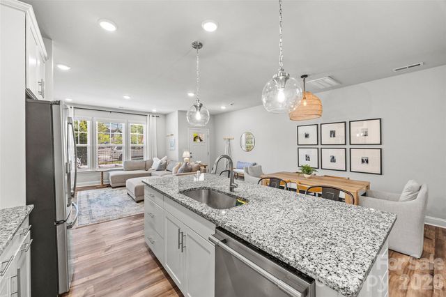 2511 Duncan Avenue, Charlotte, NC 28205