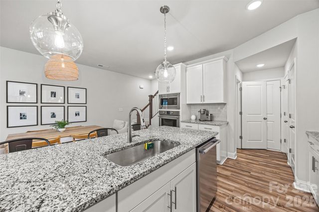 2511 Duncan Avenue, Charlotte, NC 28205