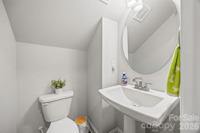 2511 Duncan Avenue, Charlotte, NC 28205