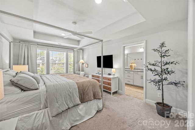 2511 Duncan Avenue, Charlotte, NC 28205
