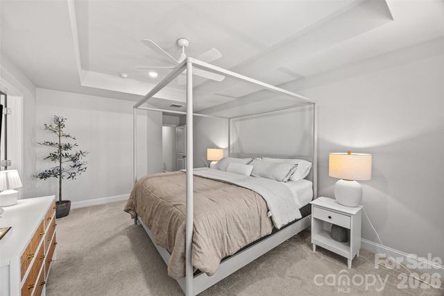 2511 Duncan Avenue, Charlotte, NC 28205