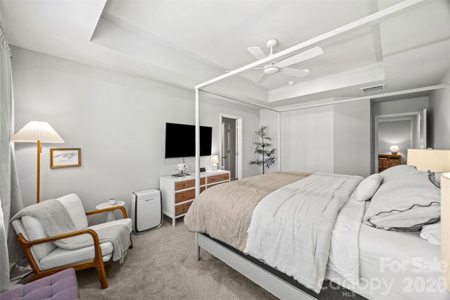 2511 Duncan Avenue, Charlotte, NC 28205