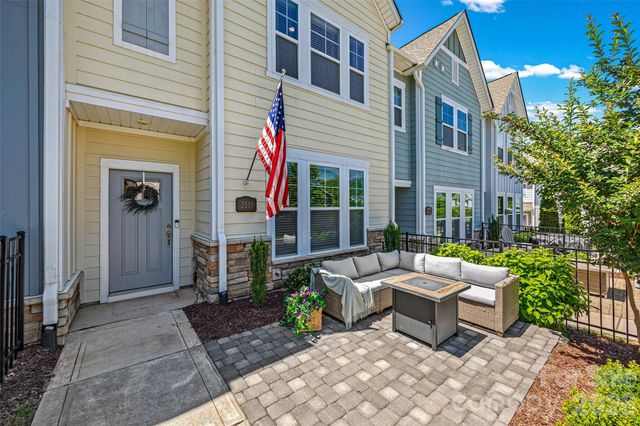 2511 Duncan Avenue, Charlotte, NC 28205