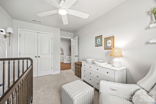 2511 Duncan Avenue, Charlotte, NC 28205