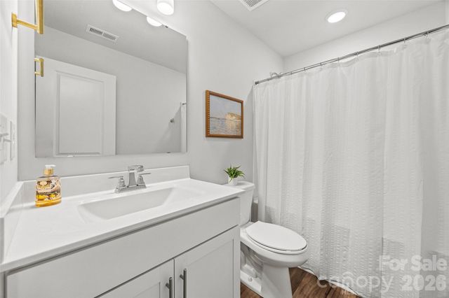 2511 Duncan Avenue, Charlotte, NC 28205
