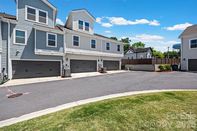2511 Duncan Avenue, Charlotte, NC 28205