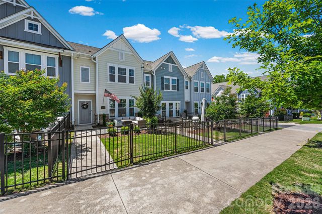 2511 Duncan Avenue, Charlotte, NC 28205