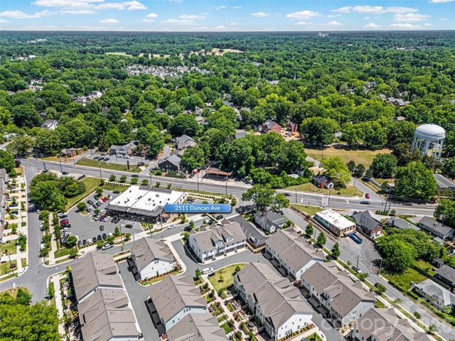 2511 Duncan Avenue, Charlotte, NC 28205