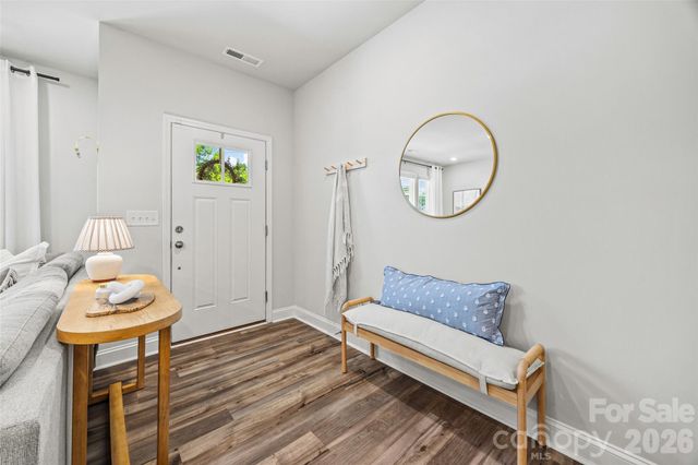 2511 Duncan Avenue, Charlotte, NC 28205