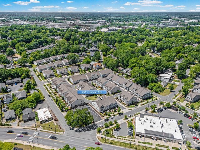 2511 Duncan Avenue, Charlotte, NC 28205