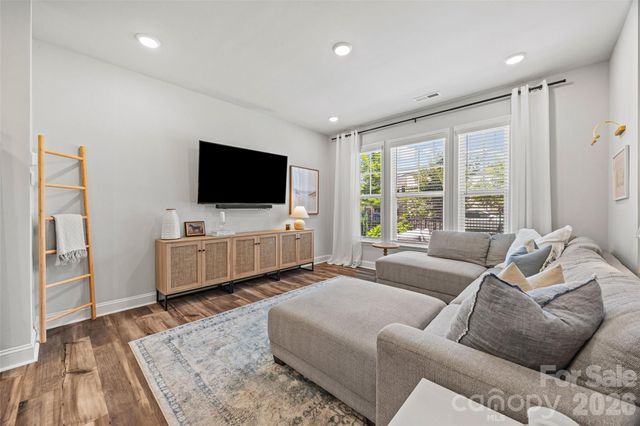 2511 Duncan Avenue, Charlotte, NC 28205