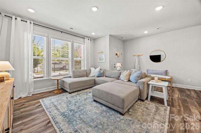 2511 Duncan Avenue, Charlotte, NC 28205