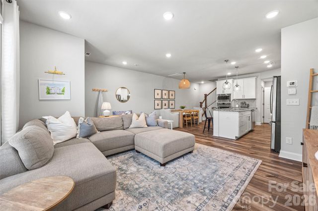 2511 Duncan Avenue, Charlotte, NC 28205