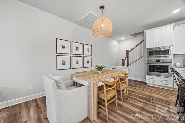 2511 Duncan Avenue, Charlotte, NC 28205