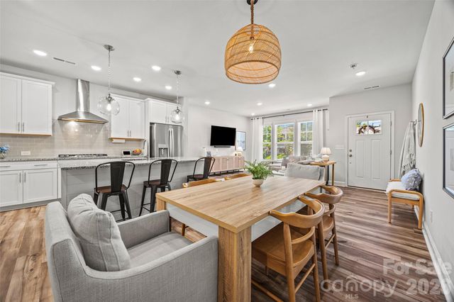 2511 Duncan Avenue, Charlotte, NC 28205