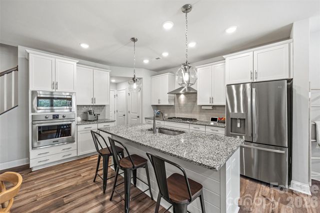 2511 Duncan Avenue, Charlotte, NC 28205