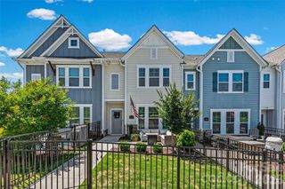 2511 Duncan Avenue, Charlotte, NC 28205