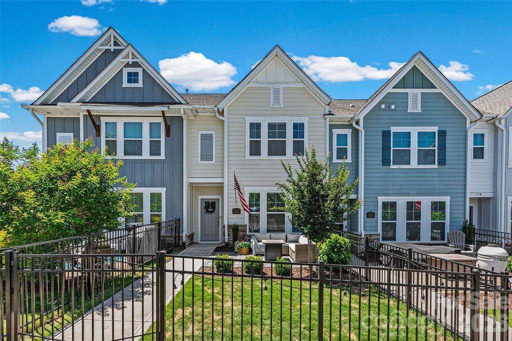 2511 Duncan Avenue, Charlotte, NC 28205