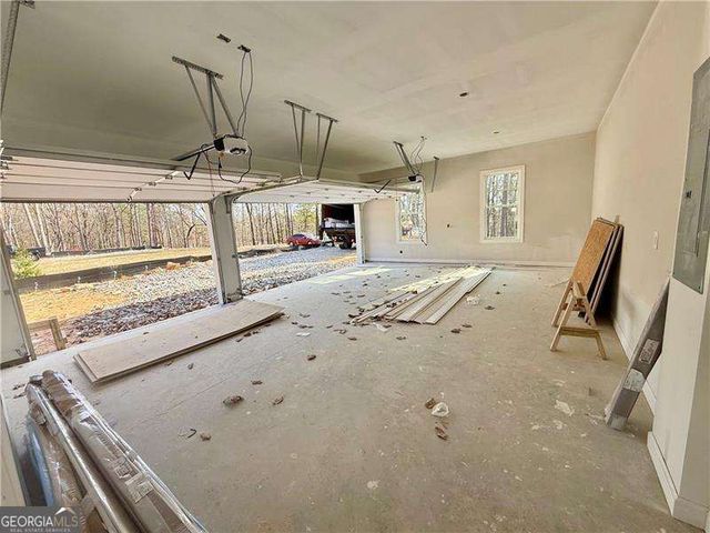 176 Cherokee Drive S, Waleska, GA 30183