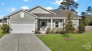 145 Nettleton Lane, Richmond Hill, GA 31324