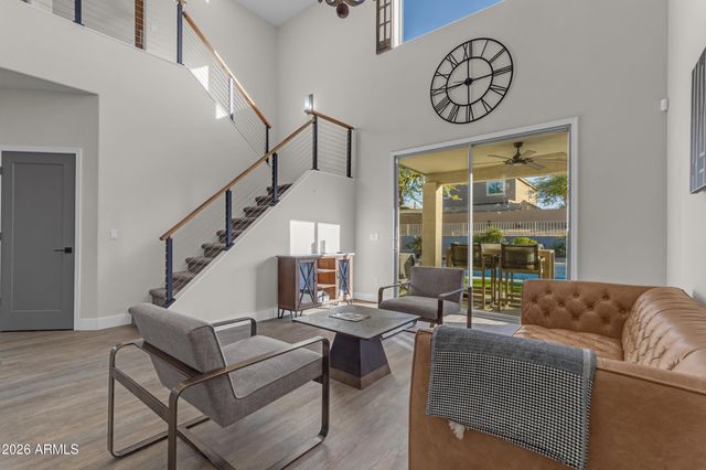 18115 W CARDINAL Drive, Goodyear, AZ 85338