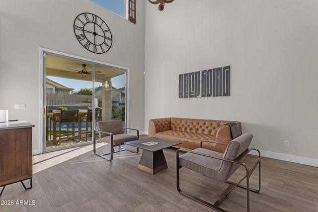 18115 W CARDINAL Drive, Goodyear, AZ 85338